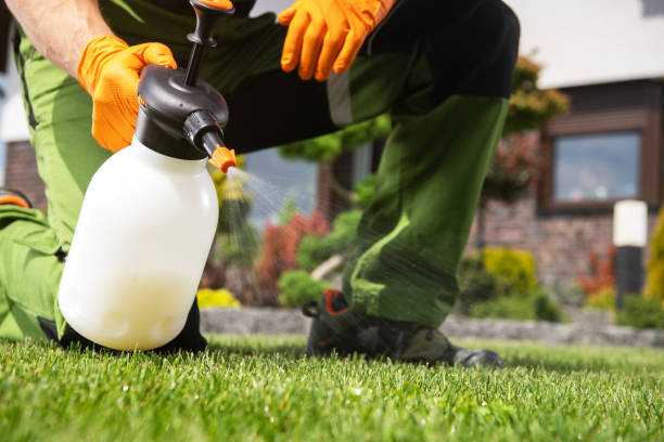 Best Pest Control Near Me  in Troutman, NC
