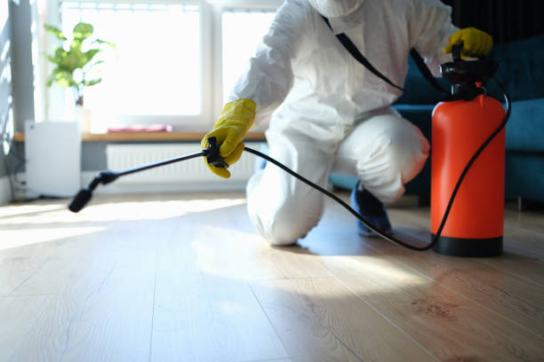 Best Best Pest Control Companies  in Troutman, NC