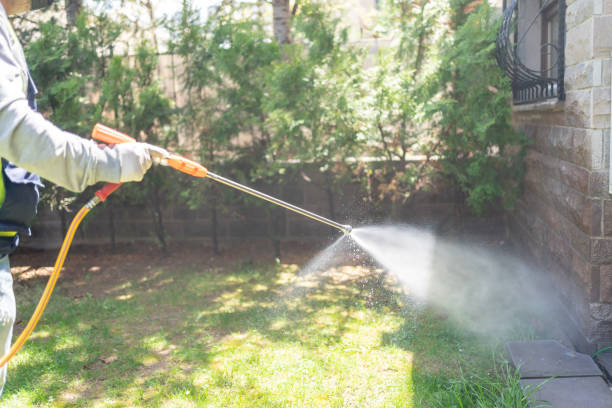 Troutman, NC Pest Control Company