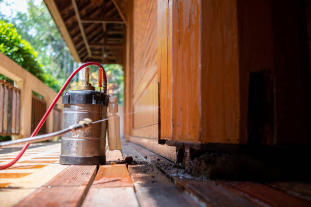 Best Pest Control for Businesses  in Troutman, NC