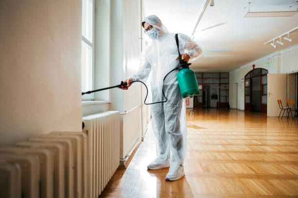 Best Commercial Pest Control Services  in Troutman, NC